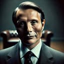 Dr. Hannibal Lecter