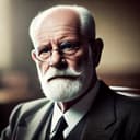 Sigmund Freud